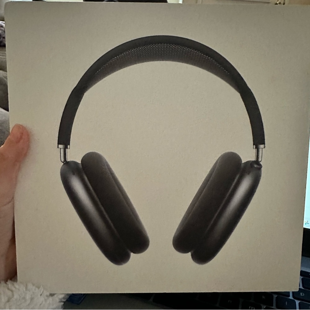 AirPods Max
